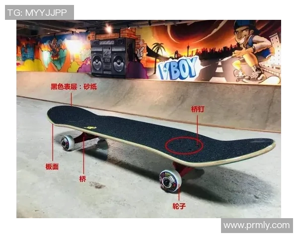 滑板装备选购指南:精选专业服装与配件推荐助你提升滑板体验 滑板装备选购指南:精选专业服装与配件推荐助你提升滑板体验