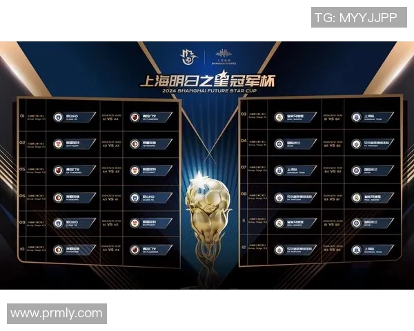 上海足球队在精英赛中的强劲表现与未来发展潜力分析