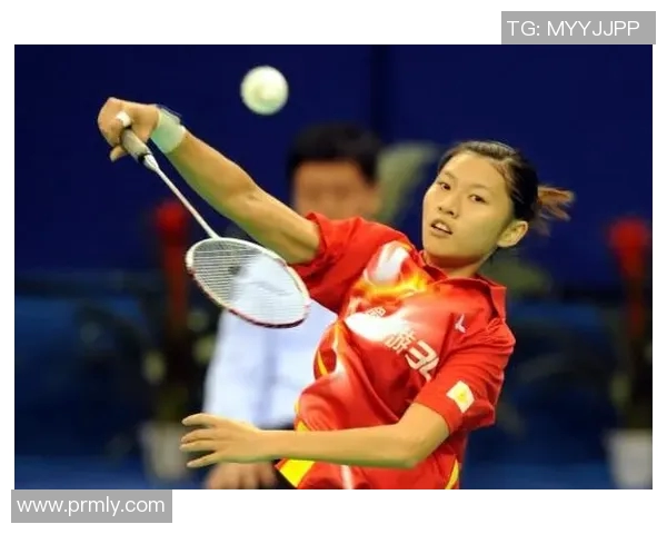 吴秀英独家分享羽毛球技巧与心得体会助你提升竞技水平 吴秀英独家分享羽毛球技巧与心得体会助你提升竞技水平