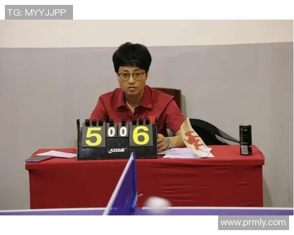 李强专访:从乒乓球小将到世界冠军的辉煌历程回顾与展望 李强专访:从乒乓球小将到世界冠军的辉煌历程回顾与展望