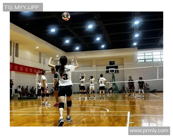 排球巨献：深入分析重庆排球队心理素质与竞技表现的关系