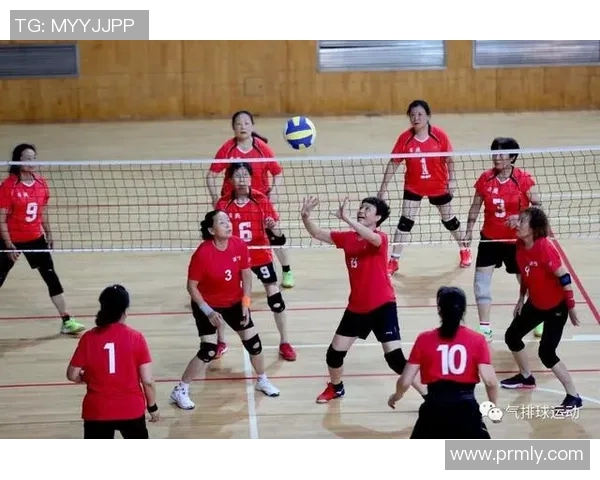 北京排球队心理素质分析与提升策略探讨