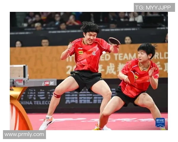 广州乒乓球队在杯赛中的耐力表现分析与启示