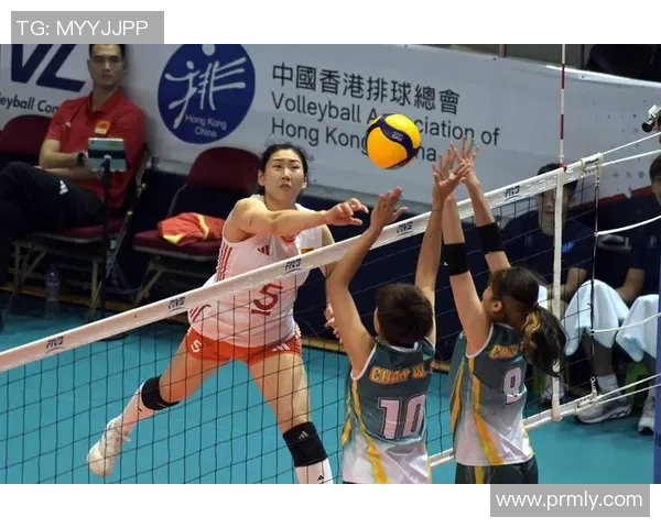 排球盛宴：深度解析杭州排球队的战术布局与训练秘诀