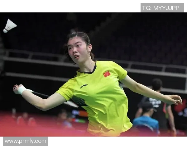 广州羽毛球队心理素质分析及其对比赛表现的影响研究