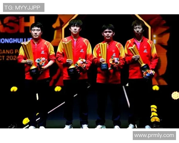 西安乒乓球队总决赛精彩配合展现团队实力与默契之道