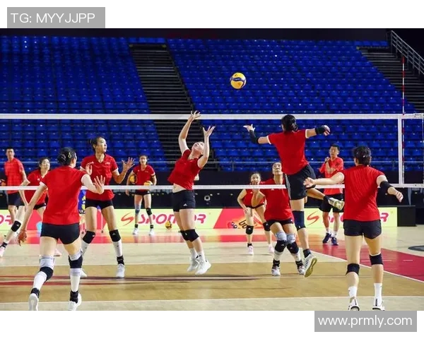 重庆排球队防反体系解析：排球战术的创新与实践探索