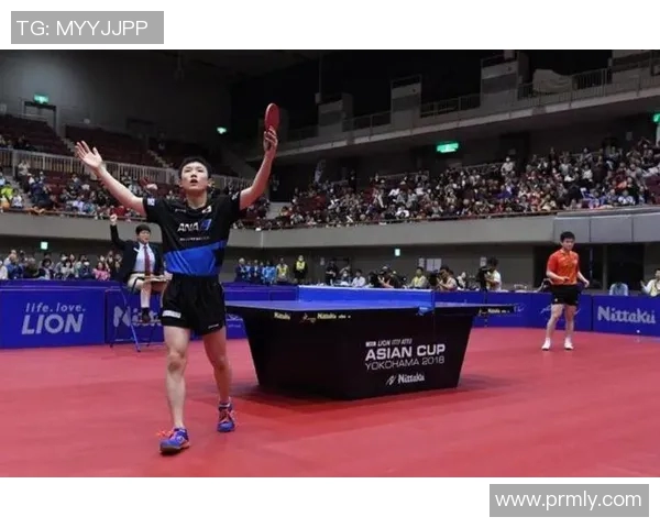 深圳乒乓球队心理素质的变革与提升探讨热议 深圳乒乓球队心理素质的变革与提升探讨热议