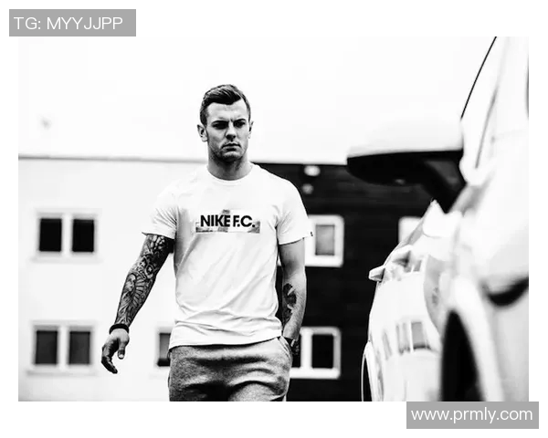 耐克赞助的足球明星们如何改变了足球界的面貌与发展历程 耐克赞助的足球明星们如何改变了足球界的面貌与发展历程