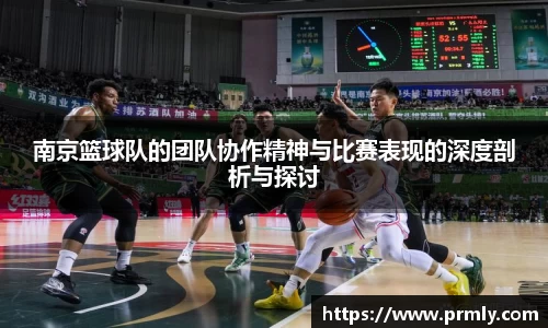 南京篮球队的团队协作精神与比赛表现的深度剖析与探讨
